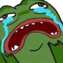 pepemeltdown