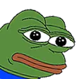 FeelsSlightyTiltWeirdMan