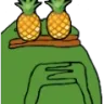 hmmPineapple