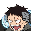 a_Shinra_wtf1 Discord emoji