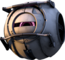 Core_Fact_Smirk Discord emoji