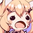 squchaGasping