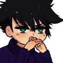 Fushiguro_Think