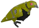 Mechamedes