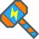 x_Ban_Hammer Discord emoji