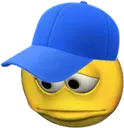 cap