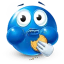 bluefaces_04 Discord Emoji