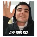 Suskiz Discord Emoji