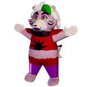 RoxyPinata