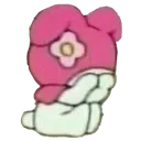 bpink_melocry Discord Emoji