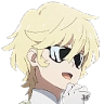 AlphaShades Discord emoji