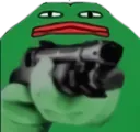 hmmShotgun