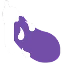 eggplantCream
