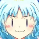 CirnoTheUltimateMercy