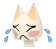 T Cry Discord Emoji