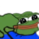pepehughappy
