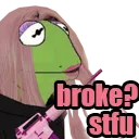 brokestfu