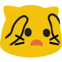 blobcatworried