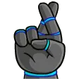 gridfingerscrossed