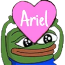 loveariel loveariel
