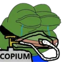 copium copium