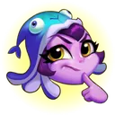 luluthink Discord Emoji