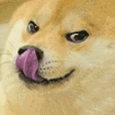 dogelicky Discord Emoji