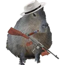 Capymafia Capymafia