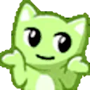 catshrug