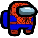 spooderamong Discord Emoji
