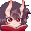 chiyoNoted Discord emoji