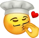 chefkiss