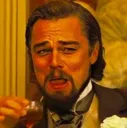 LeonardoDiCapriolaughingmemetemp