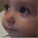 sad_baby Discord emoji