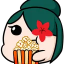 MengPopCorn