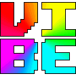 vibe Discord emoji