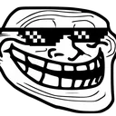 swag_troll_face