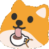 WL_Coffee_Sipp Discord emoji
