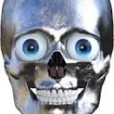skull