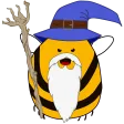 WIZARD WIZARD
