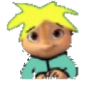 Butters