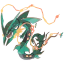 rayquaza