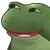 FroggyEvilSmug