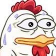 bawkSweat