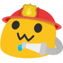 BlobFirefighter