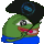 pepe_flag Discord Emoji