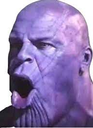 Thanos Discord emoji