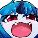 amgry