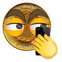 cds_selfie Discord emoji