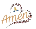 Amen Discord Emoji - Jewish Community